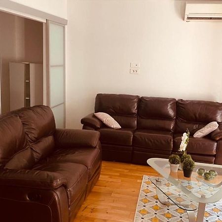 Imperia Apartman Nizza Kültér fotó