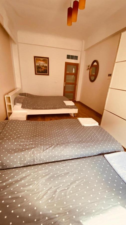 Imperia Apartman Nizza Kültér fotó