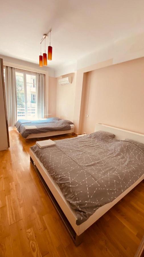 Imperia Apartman Nizza Kültér fotó