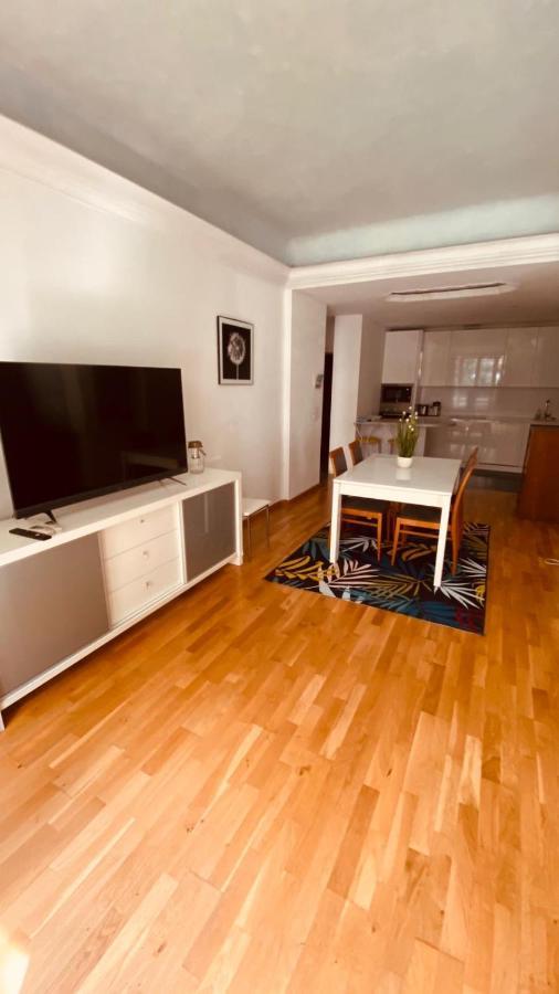 Imperia Apartman Nizza Kültér fotó